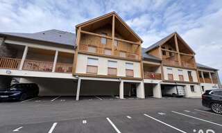 Appartement 3 Pièces 70 m² à vendre à Saint-Lary-Soulan (65170)