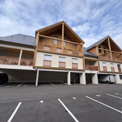 Appartement 3 pièces 335000 €