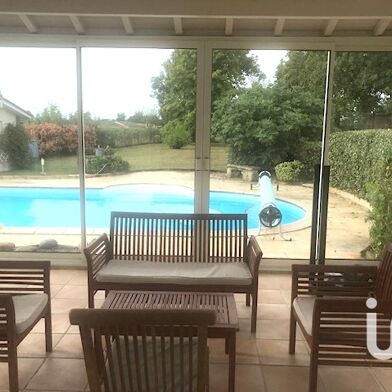 Maison 6 pièces 362000 €