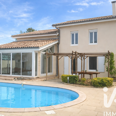 Maison 6 pièces 350000 €