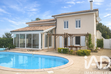 Maison 6 pièces 350000 €