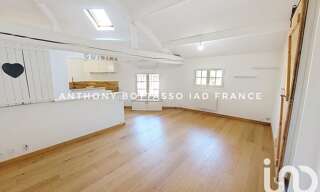 Appartement 3 Pièces 72 m² à vendre à Six-Fours-les-Plages (83140)