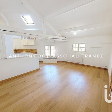Appartement 3 pièces 269000 €