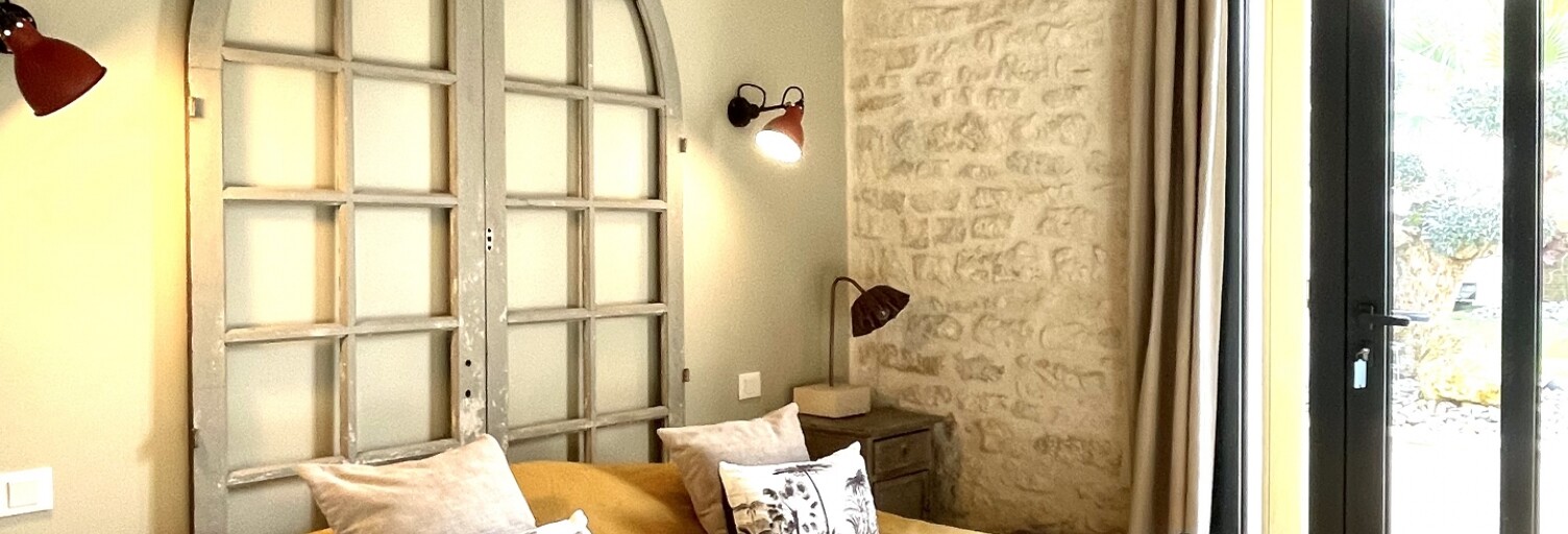 Maison 4 Pièces 154 m² à vendre à Croix-Chapeau (17220)