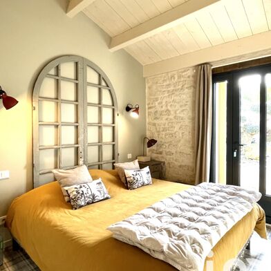 Maison 4 pièces 560000 €