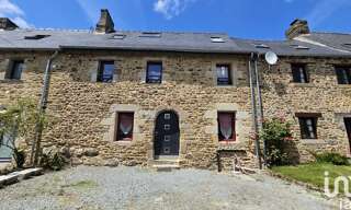 Maison 4 Pièces 78 m² à vendre à Les Champs-Géraux (22630)