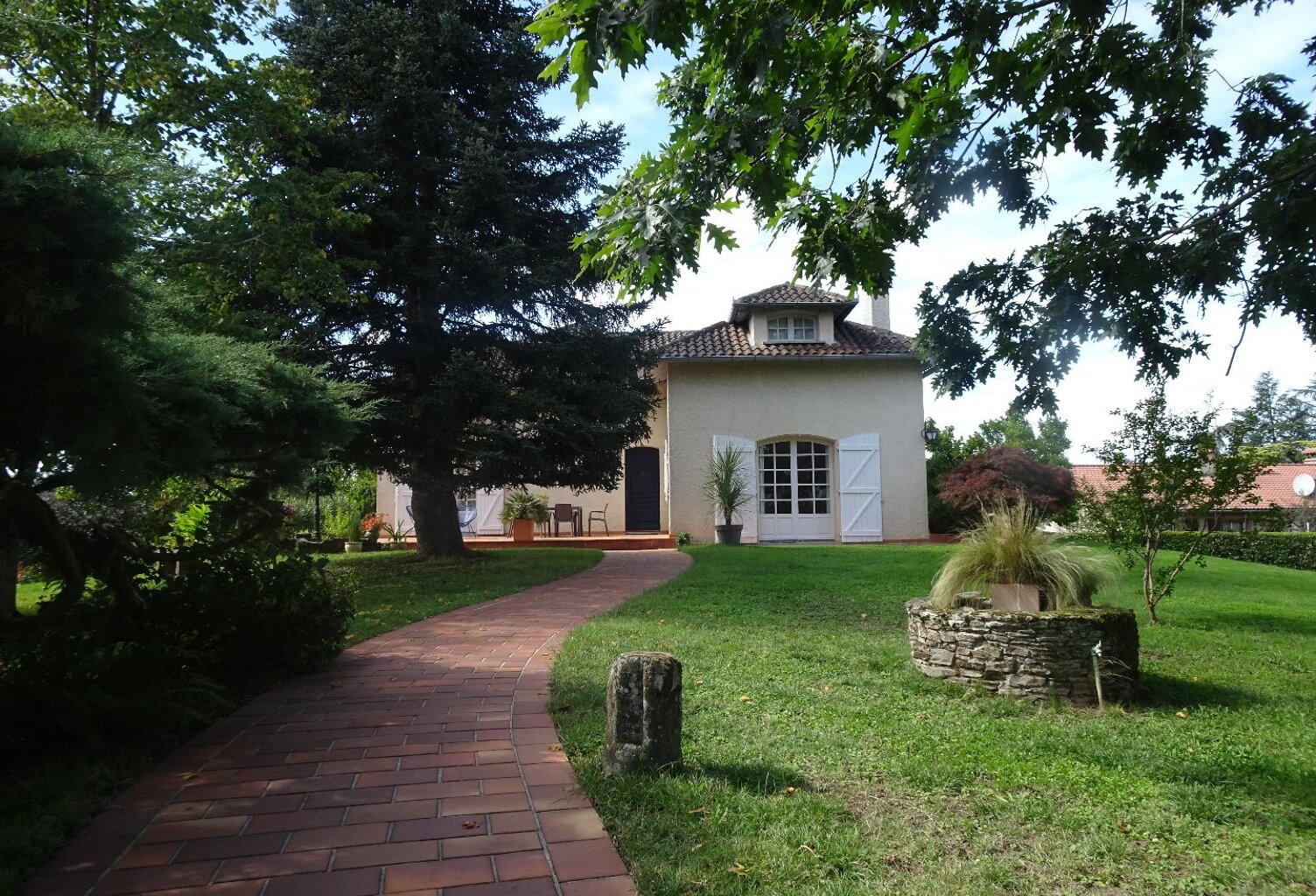 Maison — photo 1