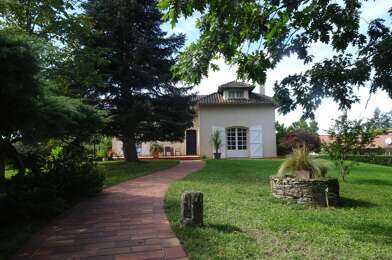 Maison 7 pièces 403000 €