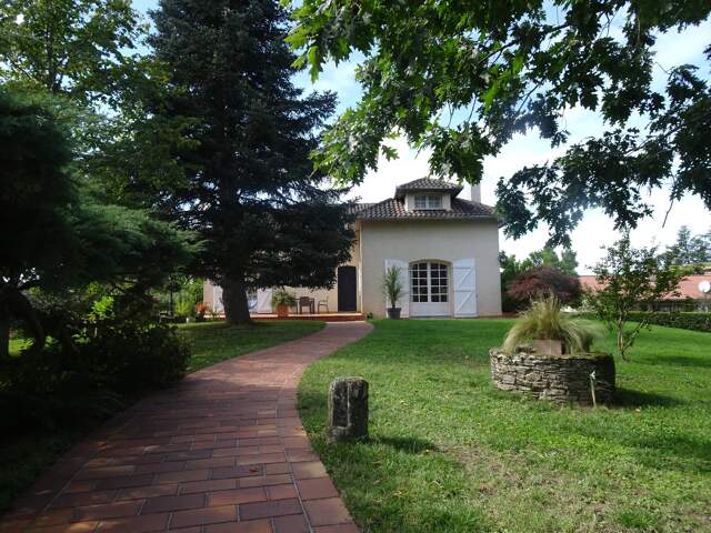 Maison — photo du bien