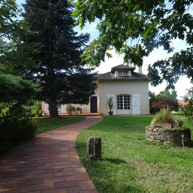 Maison 7 pièces 403000 €