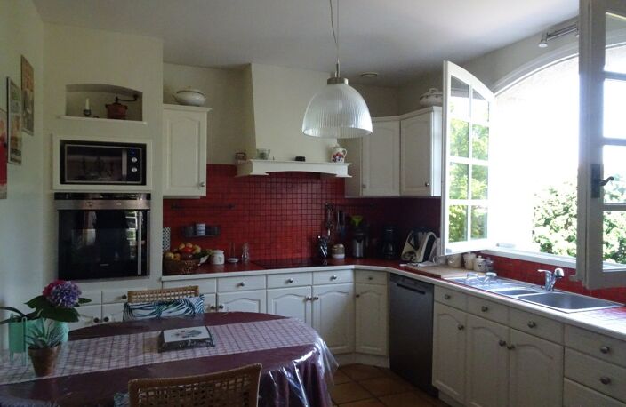 Maison — photo 5