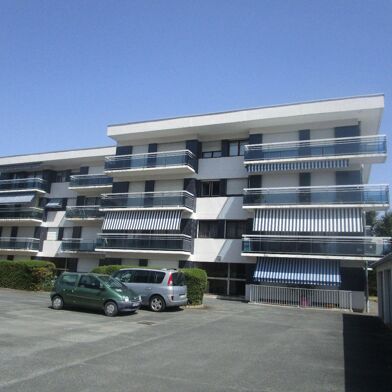 Appartement 5 pièces 144000 €