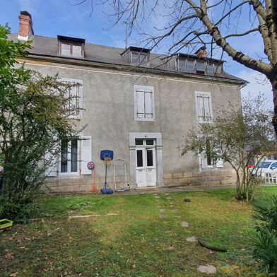 Maison 4 pièces 99999 €