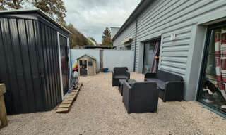 Appartement 2 Pièces 54 m² à vendre à Pontacq (64530)