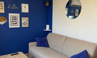 Appartement 1 Pièce 20 m² à louer à Saint-Raphaël (83700)