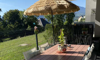 Appartement 2 Pièces 50 m² à vendre à Chambéry (73000)