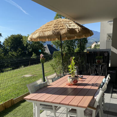 Appartement 2 pièces 239000 €