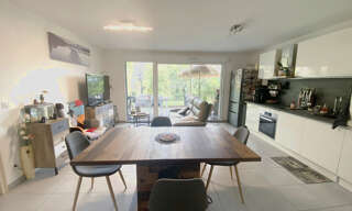 Appartement 2 Pièces 50 m² à vendre à Chambéry (73000)