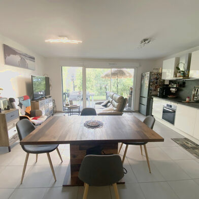 Appartement 2 pièces 239000 €