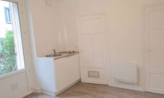 Appartement 1 Pièce 23 m² à louer à Clermont-Ferrand (63000)