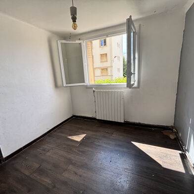 Appartement 5 pièces 99500 €