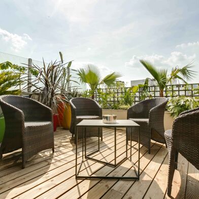 Appartement 1 pièces 150000 €