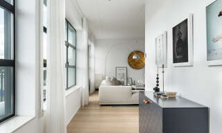 Appartement 1 Pièce 45 m² à vendre à Bezons (95870)