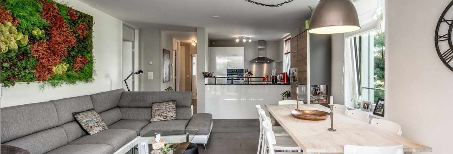 Appartement 2 Pièces 66 m² à vendre à Colombes (92700)