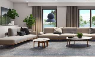 Appartement 4 Pièces 117 m² à vendre à Senlis (60300)