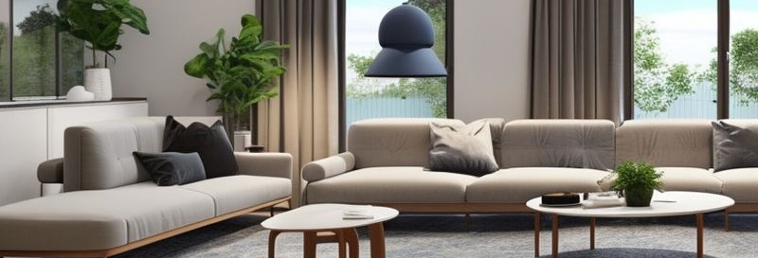 Appartement 4 Pièces 117 m² à vendre à Senlis (60300)