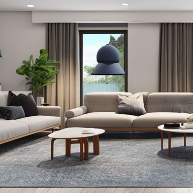 Appartement 4 pièces 420000 €