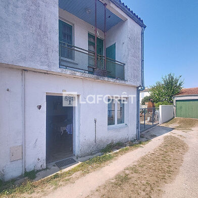 Maison 3 pièces 85000 €