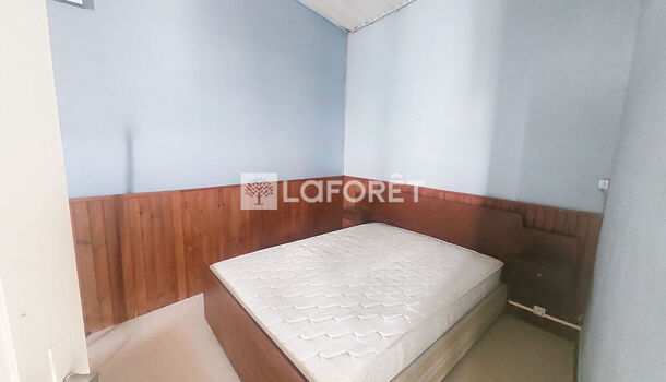 Villa / Maison 3 pièces  à vendre Saint-Georges-d'Oléron 17190