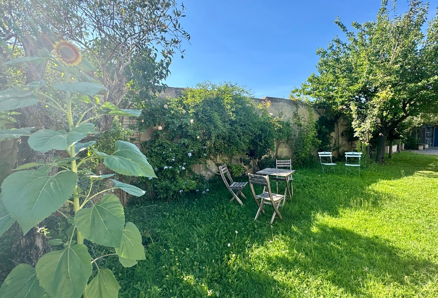 Maison Centre Mauguio - Piscine - 151m² — photo 1