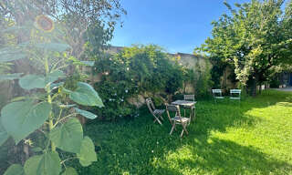 Maison 15 Pièces 151 m² à vendre à Mauguio (34130)