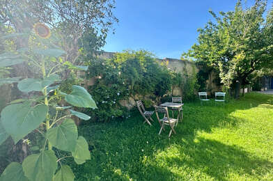 Maison 15 pièces 690000 €