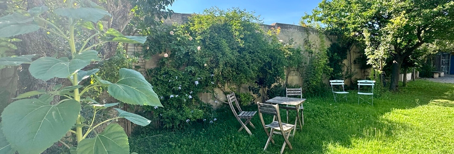 Maison 15 Pièces 151 m² à vendre à Mauguio (34130)