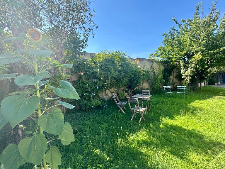 Maison Centre Mauguio - Piscine - 151m² — photo 1