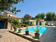 Maison Centre Mauguio - Piscine - 151m² — photo 2