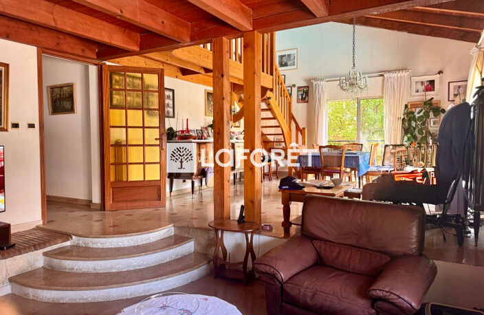 Maison Centre Mauguio - Piscine - 151m² — photo 4