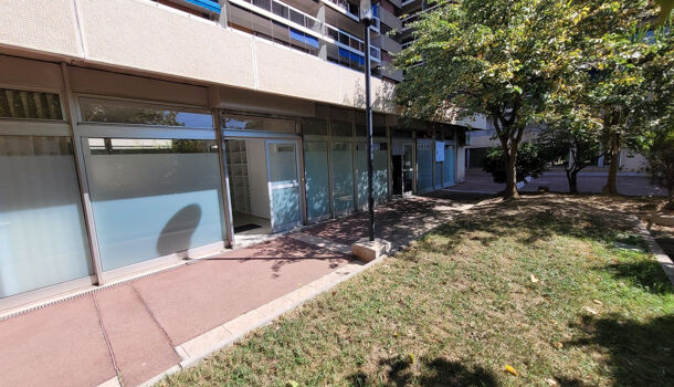 Bureau 2 pièces  à louer Marseille 6eme 13006