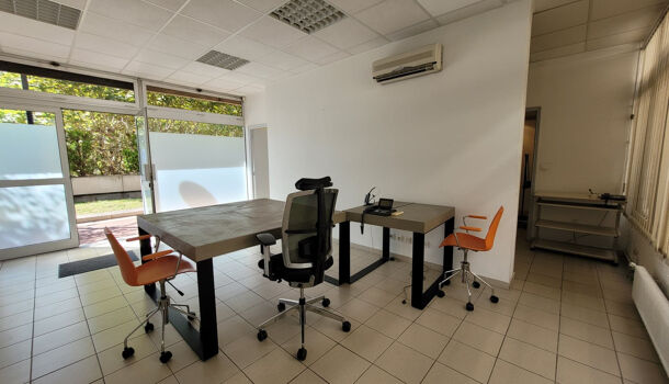 Bureau 2 pièces  à louer Marseille 6eme 13006