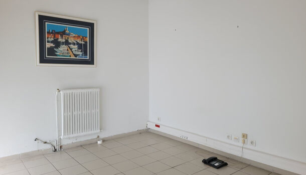 Bureau 2 pièces  à louer Marseille 6eme 13006