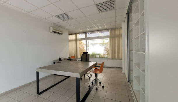 Bureau 2 pièces  à louer Marseille 6eme 13006