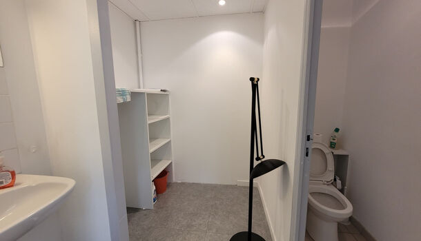 Bureau 2 pièces  à louer Marseille 6eme 13006