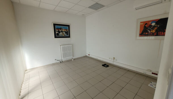 Bureau 2 pièces  à louer Marseille 6eme 13006