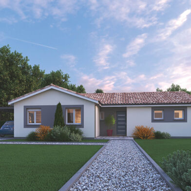 Maison 5 pièces 549000 €