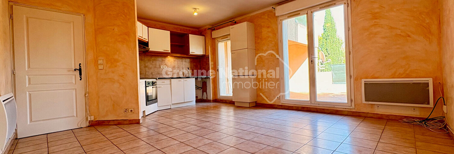 Appartement 3 Pièces 62 m² à louer à Cavaillon (84300)