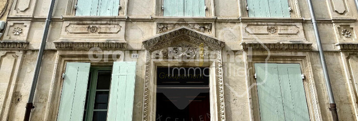 Appartement 1 Pièce 21 m² à louer à Châteauneuf-du-Pape (84230)