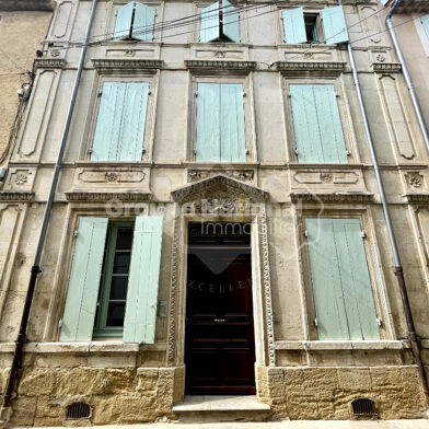 Appartement 1 pièces 400 €